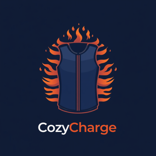 CozyCharge